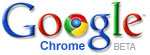 Google Chrome, Web Browser praktis,cepat,aman dan mudah