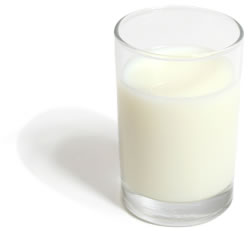 Susu tercemar melamin dari china, betapa pentingnya ASI
