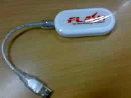 telkom flash